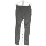 Reebok Gray Women's Leggings - Size M