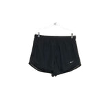 Nike Women's Black Activewear Shorts