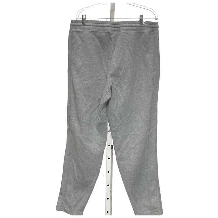 Puma Gray Men's XL Sweatpants