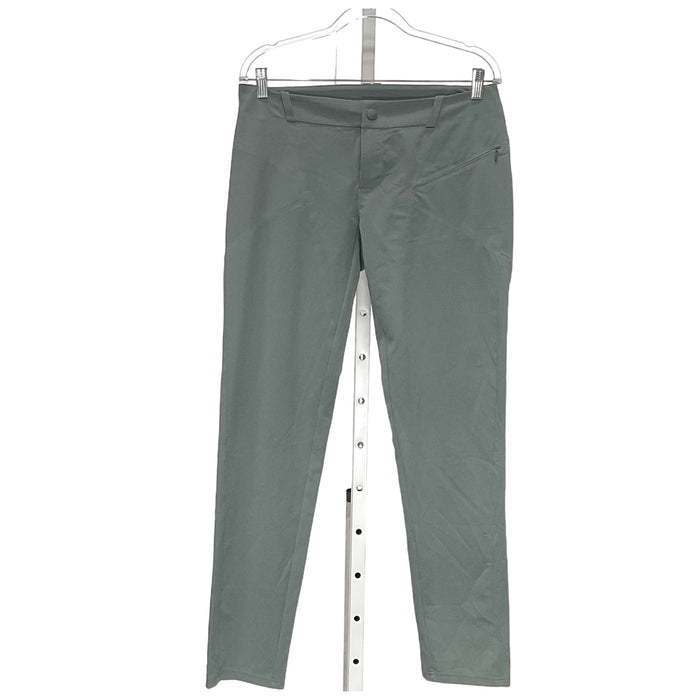 The North Face Women's Green Ankle Pants