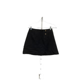 ZARA Black Mini Skirt XS