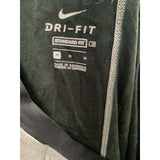 Nike Gray Activewear Pants