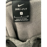 Nike Gray Men's Hoodie