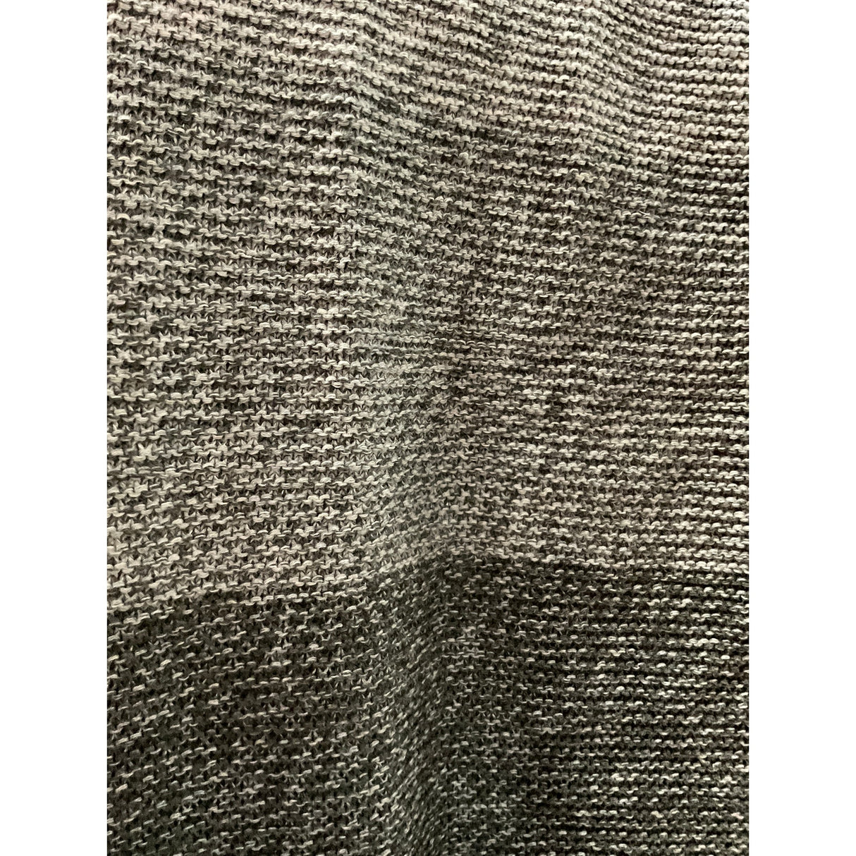 Jones New York Brown Sweater Dress - Women's size S