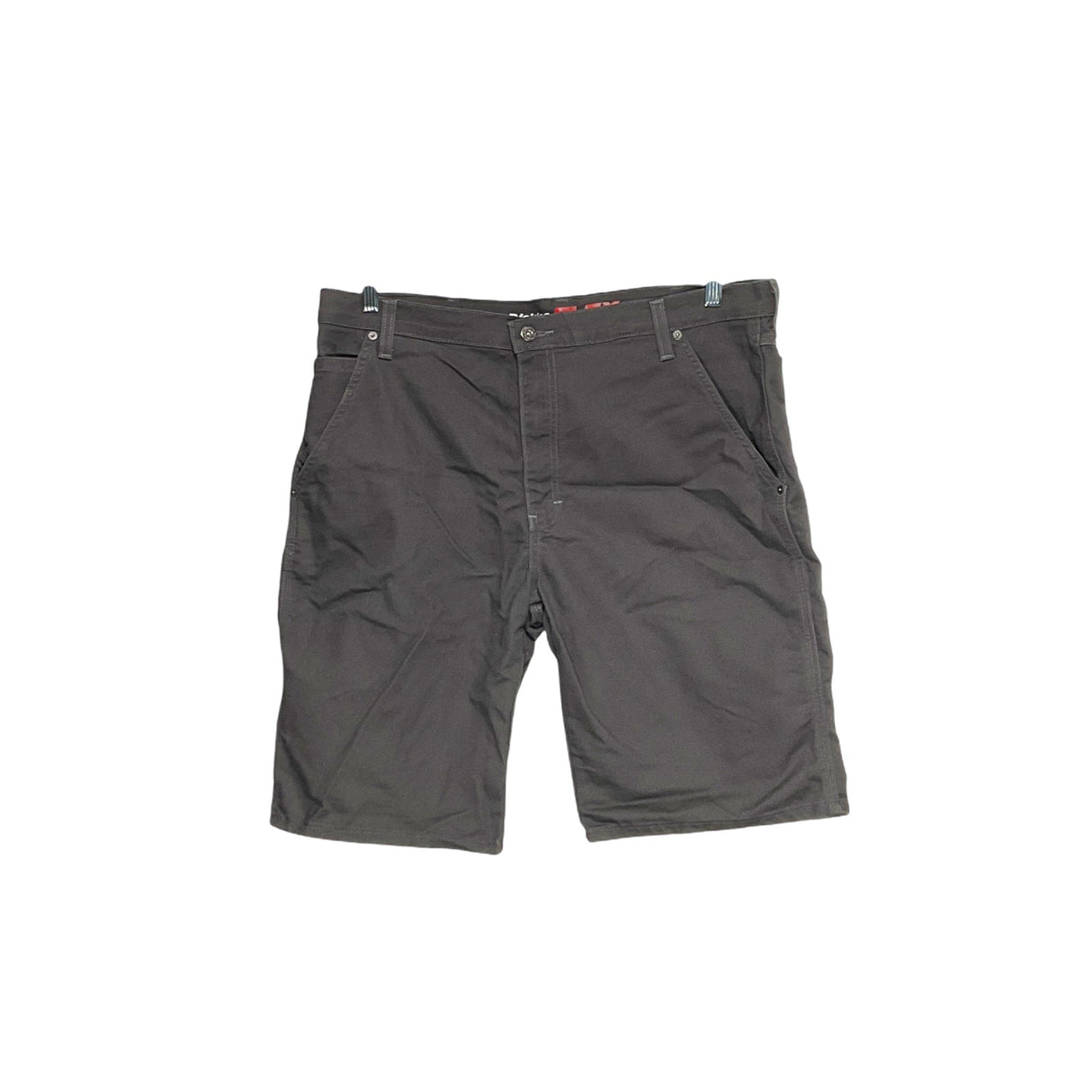 Dickies Gray Bermuda Shorts 38