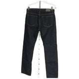 J. Crew Blue Men's Ankle Jeans - Size 30