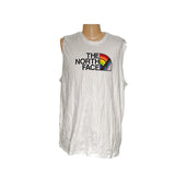 The North Face Men's 2XL White Tank Top