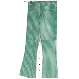 Zara Green XS Ankle Pants