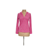 Under Armour Pink Pullover Sweater