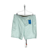 Nautica Green Bermuda Shorts - Men's 40