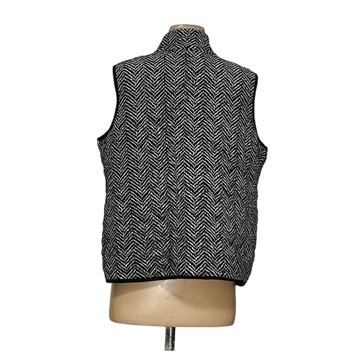 Charter Club Multicolor Vest