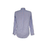 Ralph Lauren Men's Plaid Dress Shirt