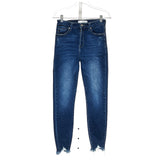 Kancan Blue Skinny Jeans Size 5