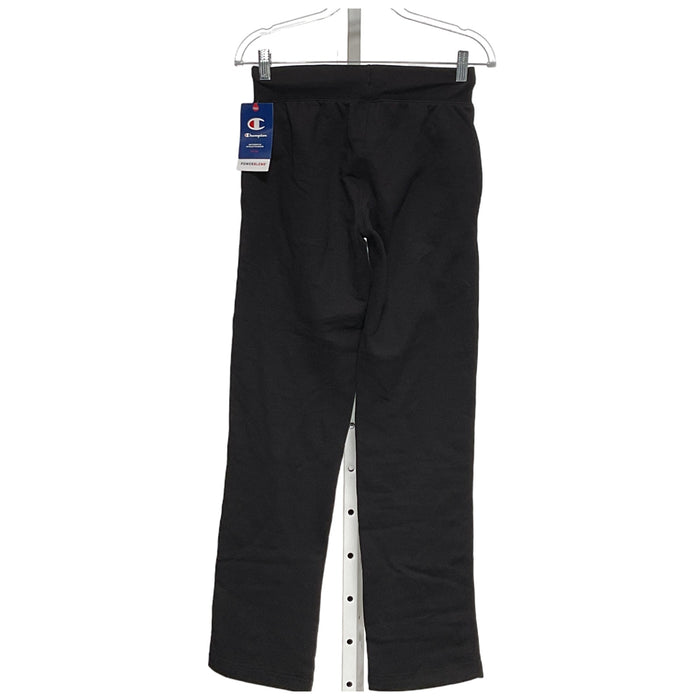 Champion Black Women's XS Sweatpants