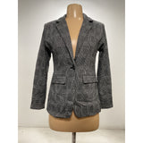 LOFT Multicolor Women's Blazer Size 0P