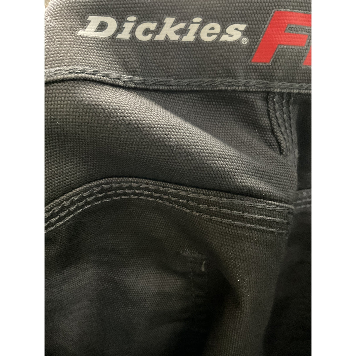 Dickies Gray Bermuda Shorts 38