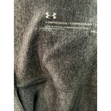 Under Armour Compression Leggings - Gray