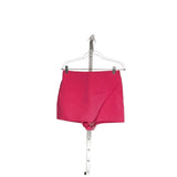 ZARA Pink Mini Skort, Size M