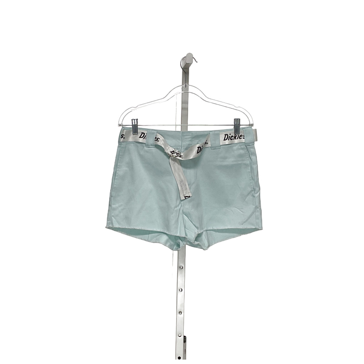 Blue Dickies Sailor Shorts Size 9