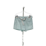 Blue Dickies Sailor Shorts Size 9