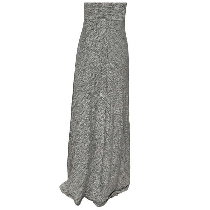 Lou & Grey Gray Shift Dress – Size S