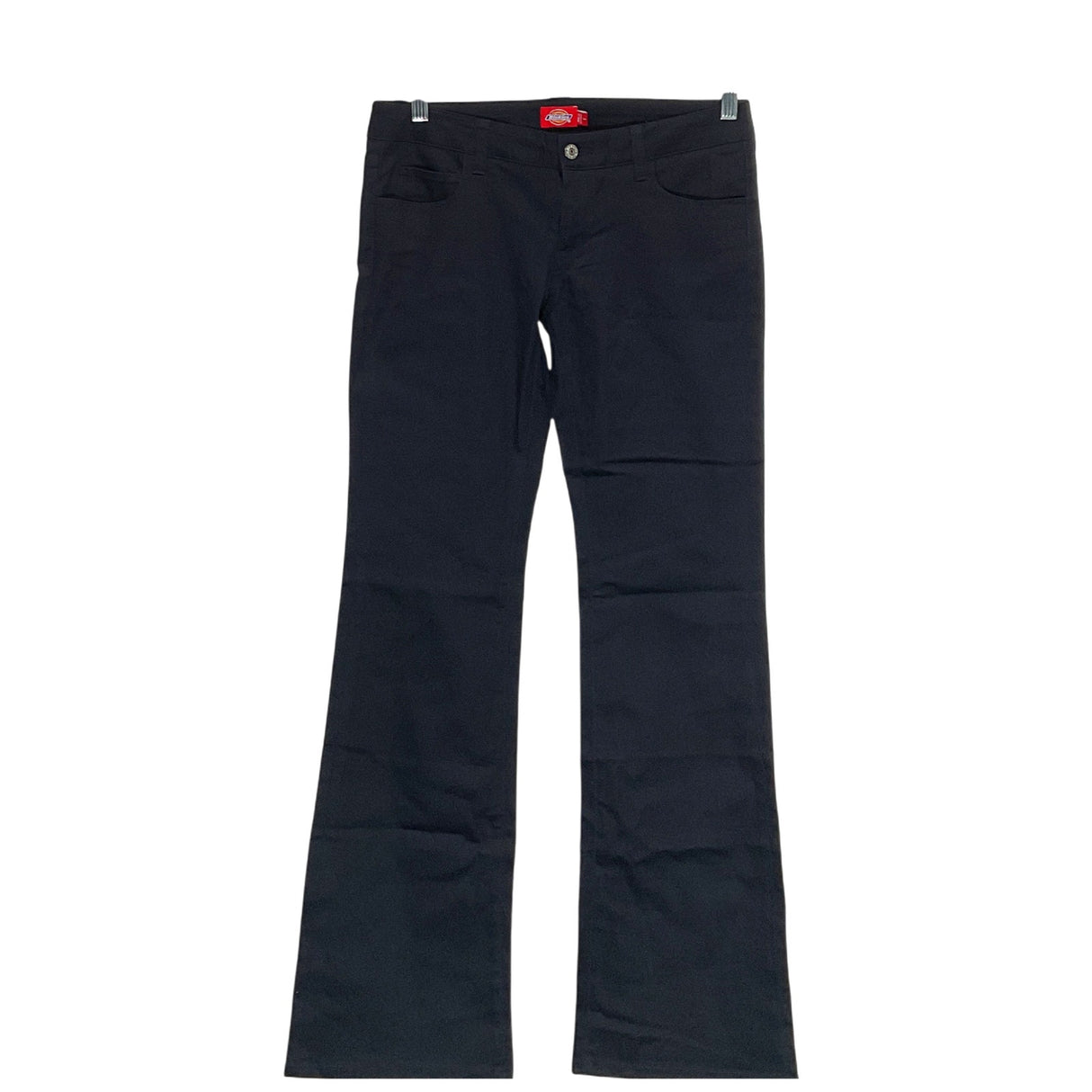 Dickies Blue Flare Pants - Size 7