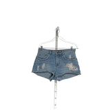 Billabong Blue Sailor Shorts