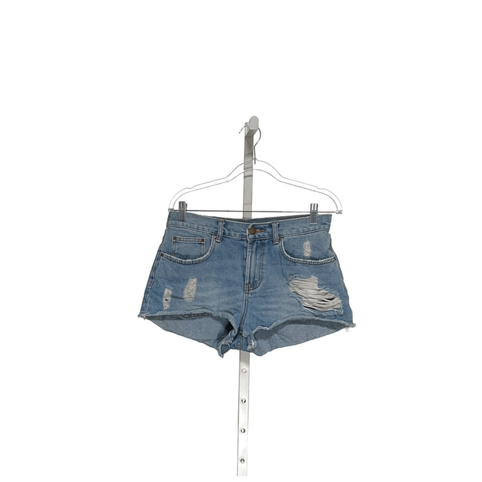 Billabong Blue Sailor Shorts