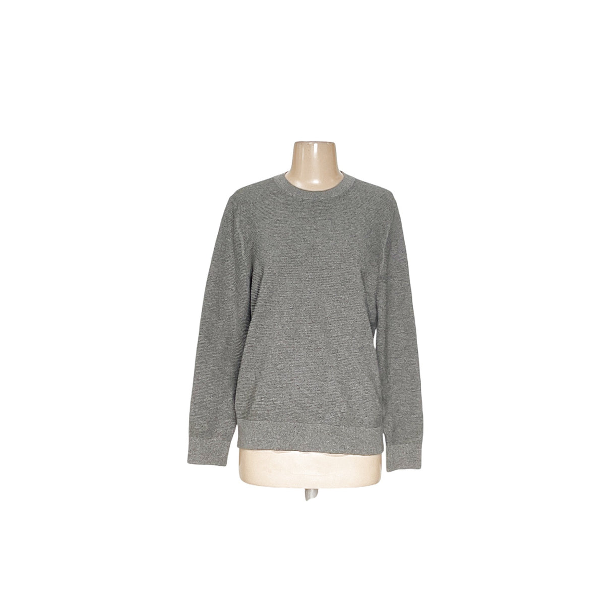 Banana Republic Gray Women's Sweater