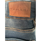 Tahari Ankle Jeans