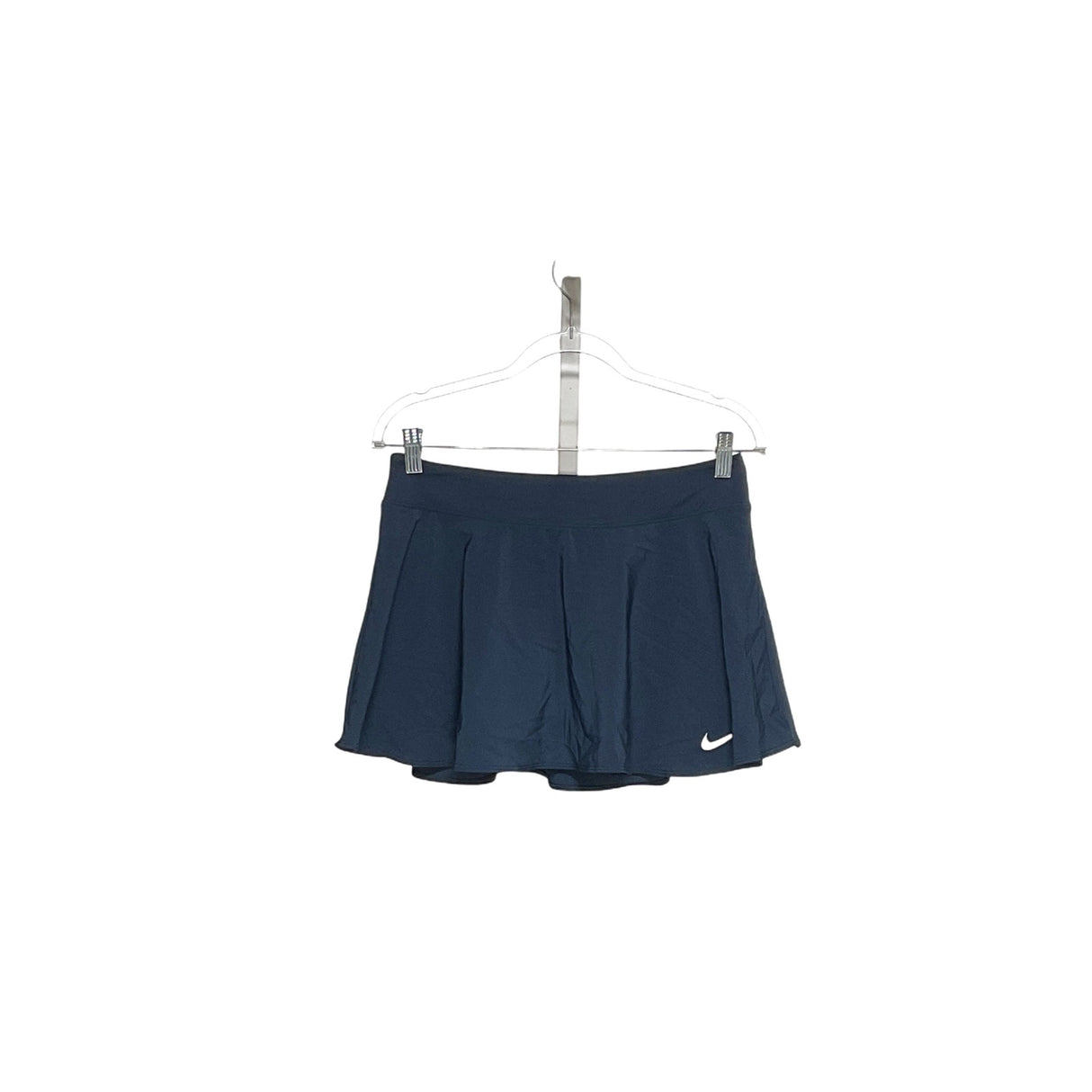 Nike Blue Summer Activewear Skort - Women's M