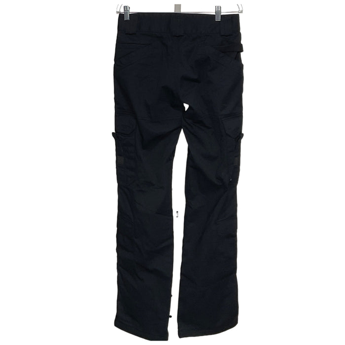 5.11 Tactical Women's Blue Cargo Pants