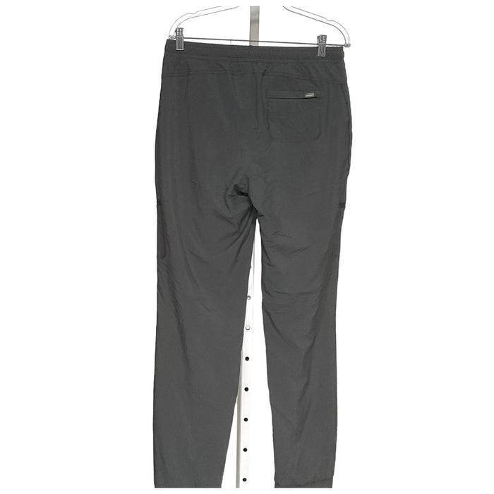 Eddie Bauer Gray Women's Activewear Pants