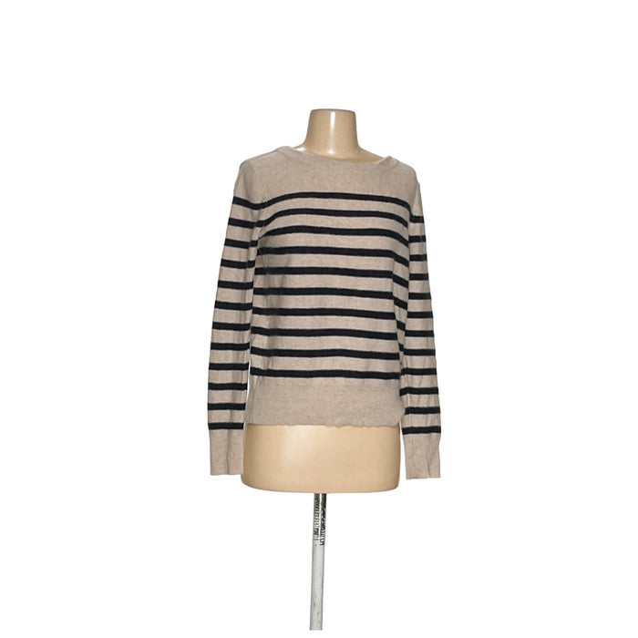 Magaschoni Multicolor Cashmere Sweater