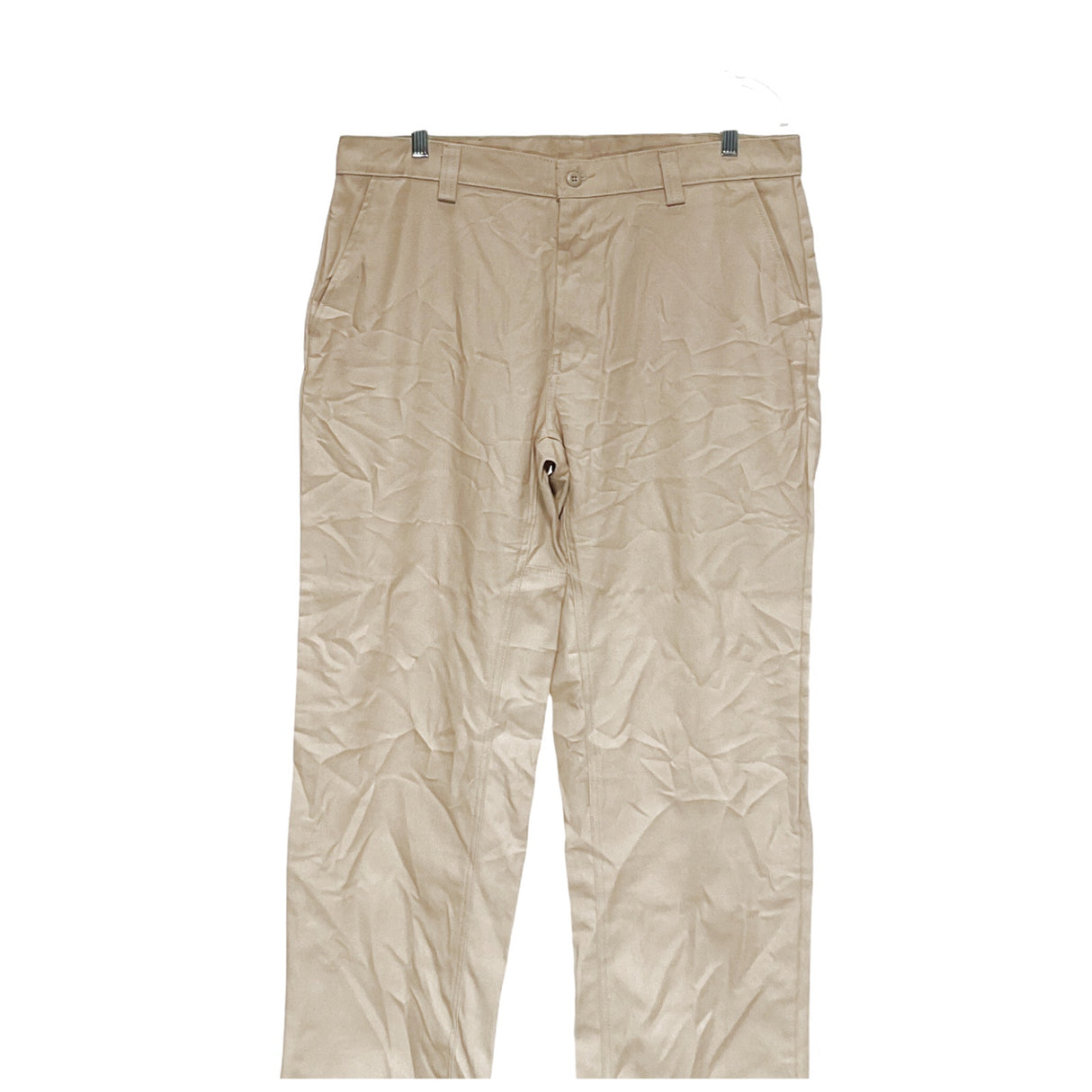 Dickies Beige Straight Pants