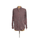 Men's Ralph Lauren Multicolor Button-Up Shirt