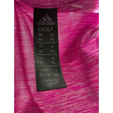 Adidas XL Pink T-Shirt