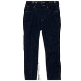 J. CREW Blue Straight Jeans - Women's Size 9