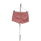 J. Crew Sailor Shorts Pink