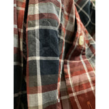 Banana Republic Men's Multicolor Plaid Shirt