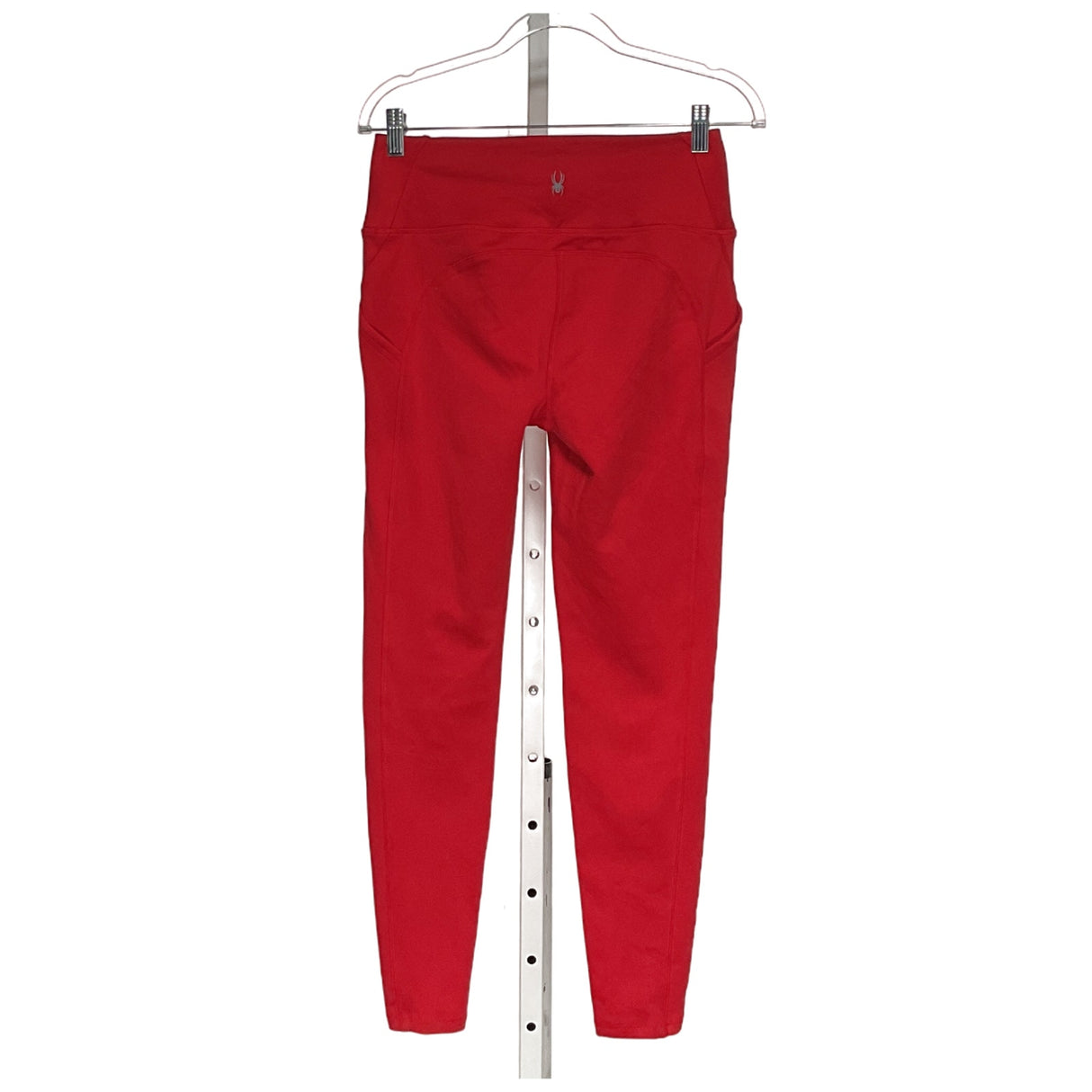 Spyder Red Women's Leggings, Size S