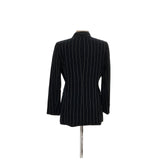 Kasper Blue Blazer - Women's Size 8