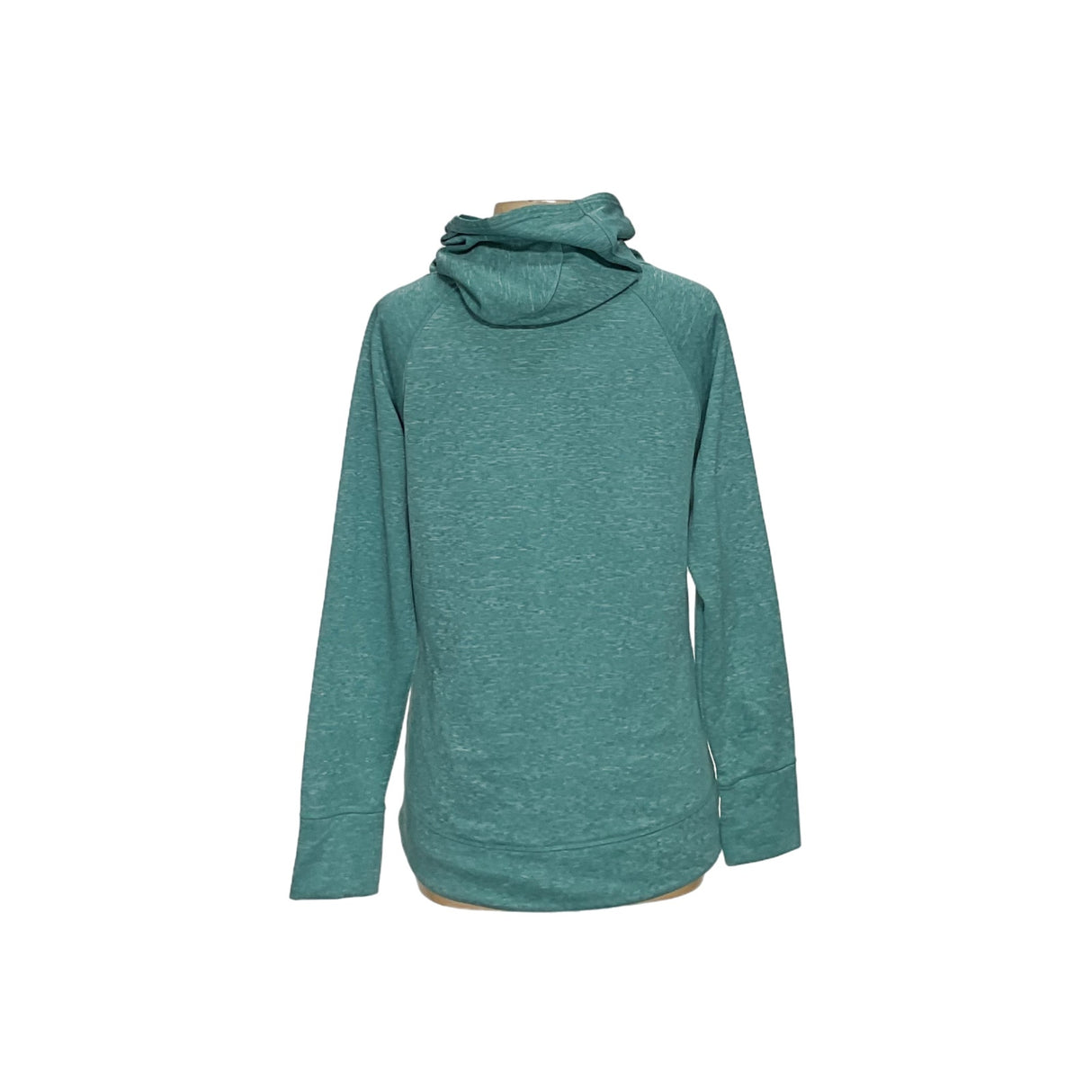 Champion Green Hoodie