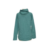 Champion Green Hoodie