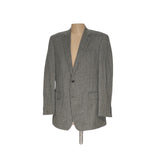 Nautica Multi Wool Basic Jacket 42l