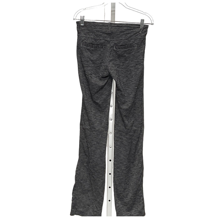 Kuhl Gray Women's Ankle Pants - Size 6