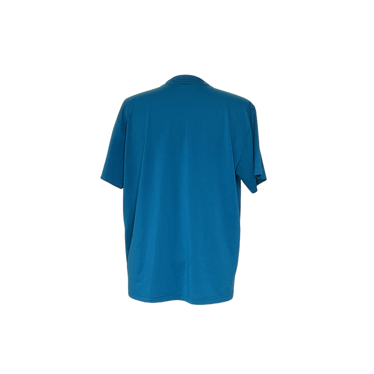 Dickies Blue XL Polyester T-Shirt for Men