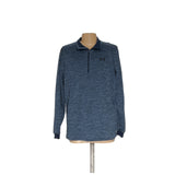 Under Armour Men's Henley Sweatshirt