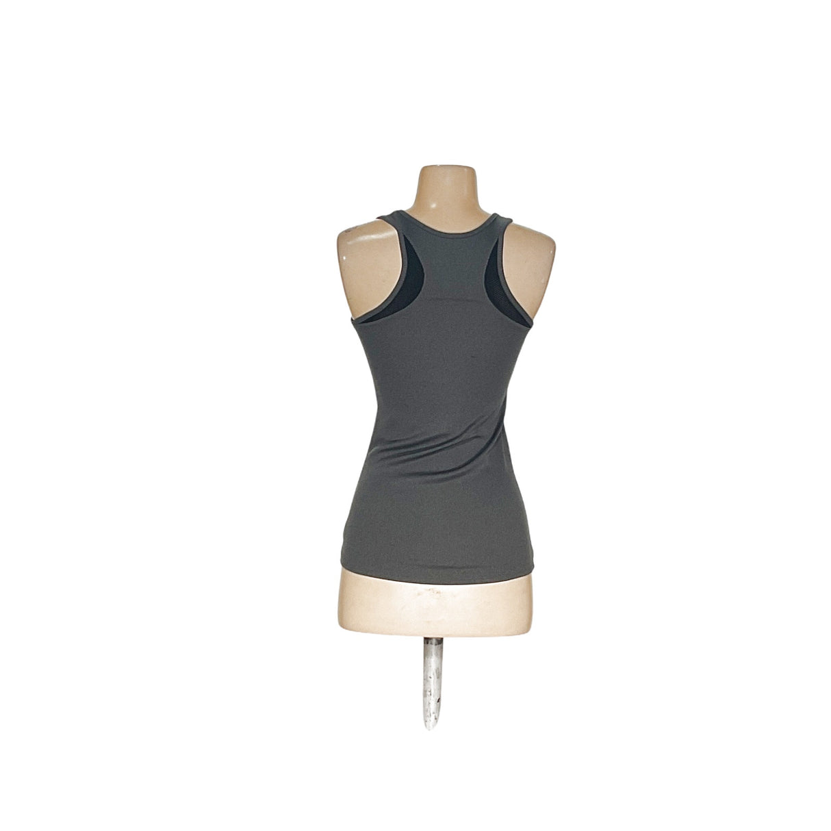 Gray Under Armour Women's Activewear Tank