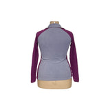 Columbia Multicolor Women's Henley Sweater